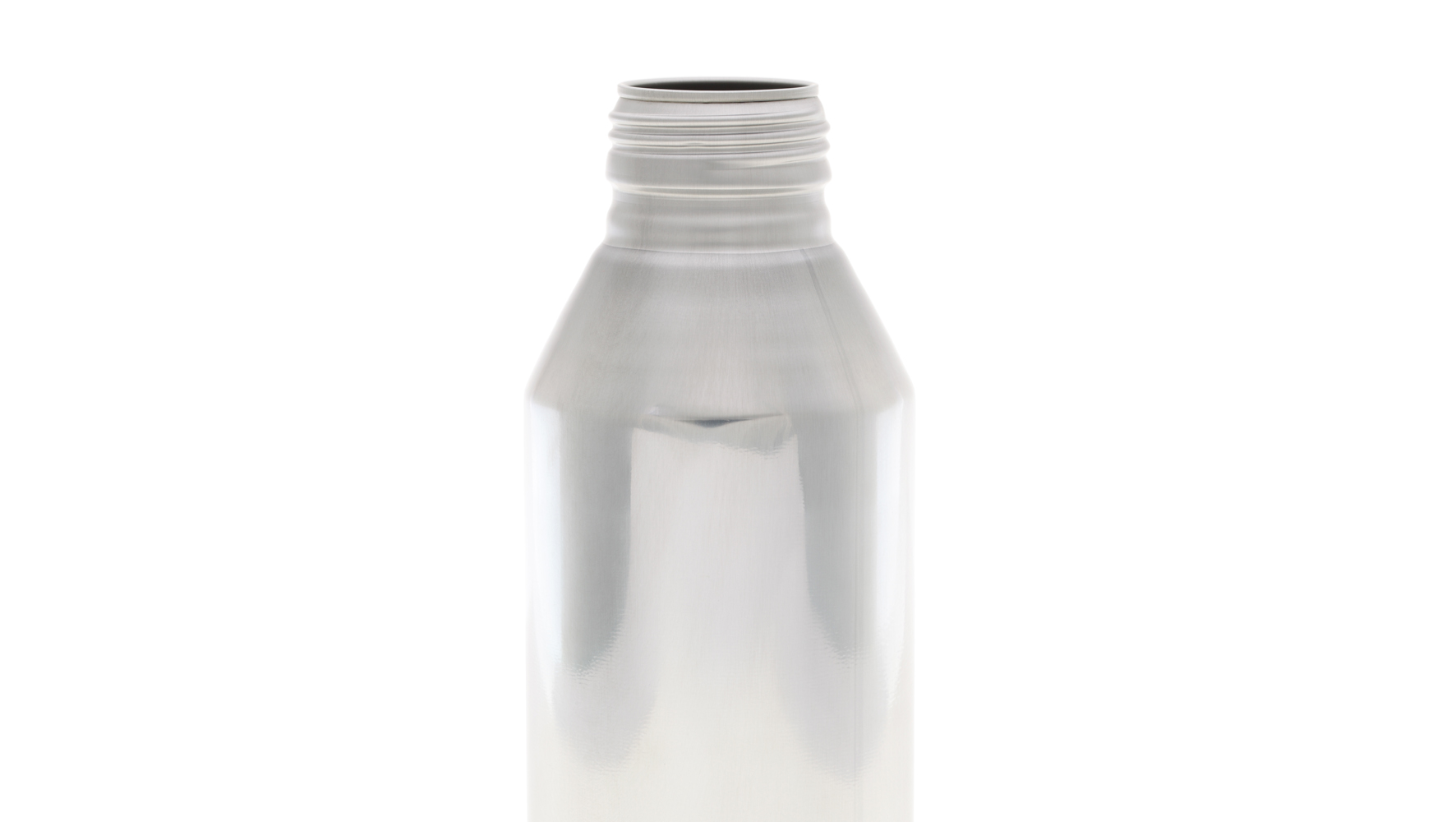 Photo of Aluminum Bottle