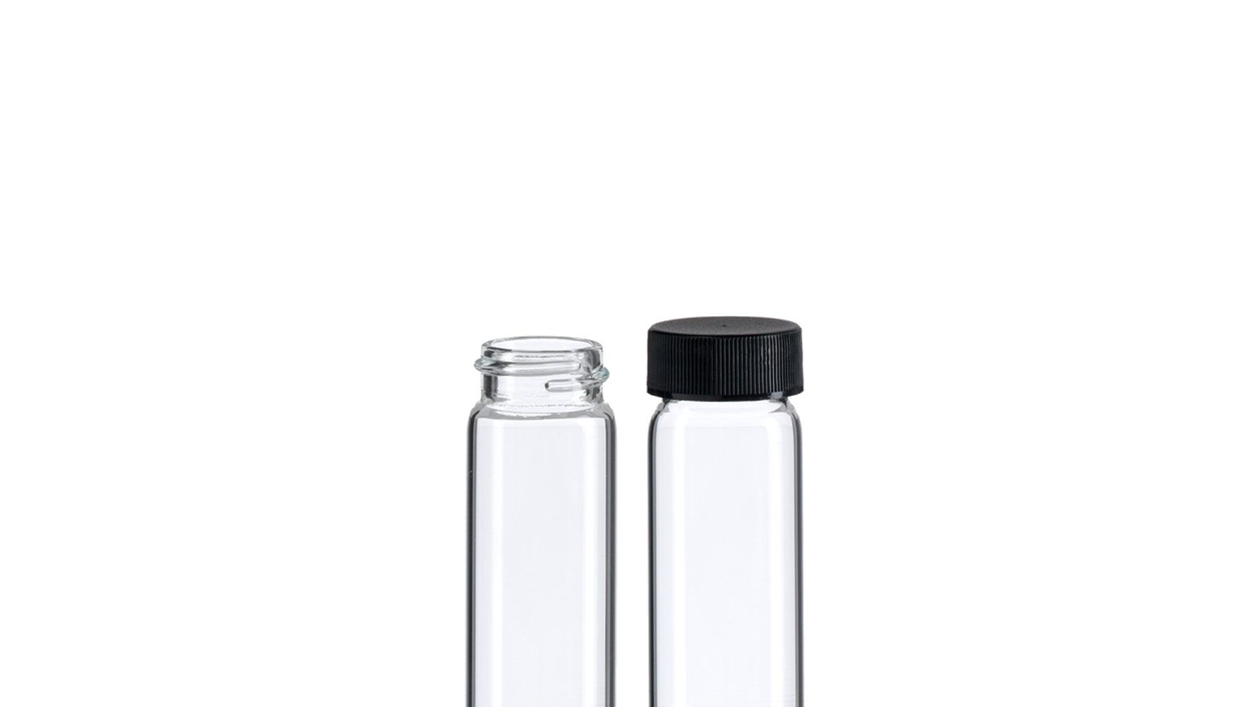 glass vials for pharmaceutical manufacturing