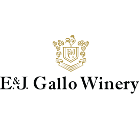 EJ Gallo logo