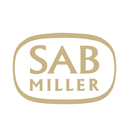 Sab Miller logo
