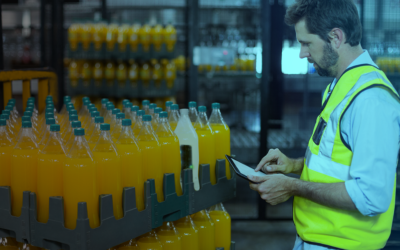 3 Ways Beverage & Packaging Operations Can Optimize Shipping with Smart In-Line Sensors