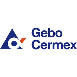 Gebo Cermex logo