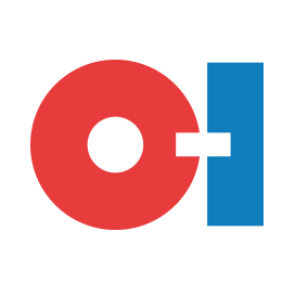 OI logo