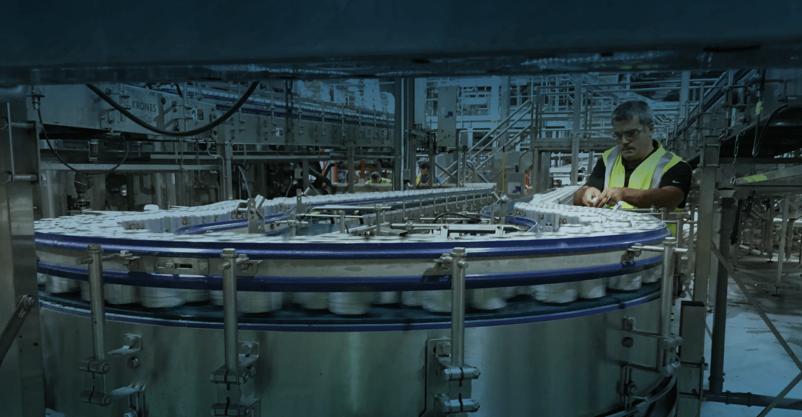 Packaging Engineer? Three ways to increase line efficiency by reducing